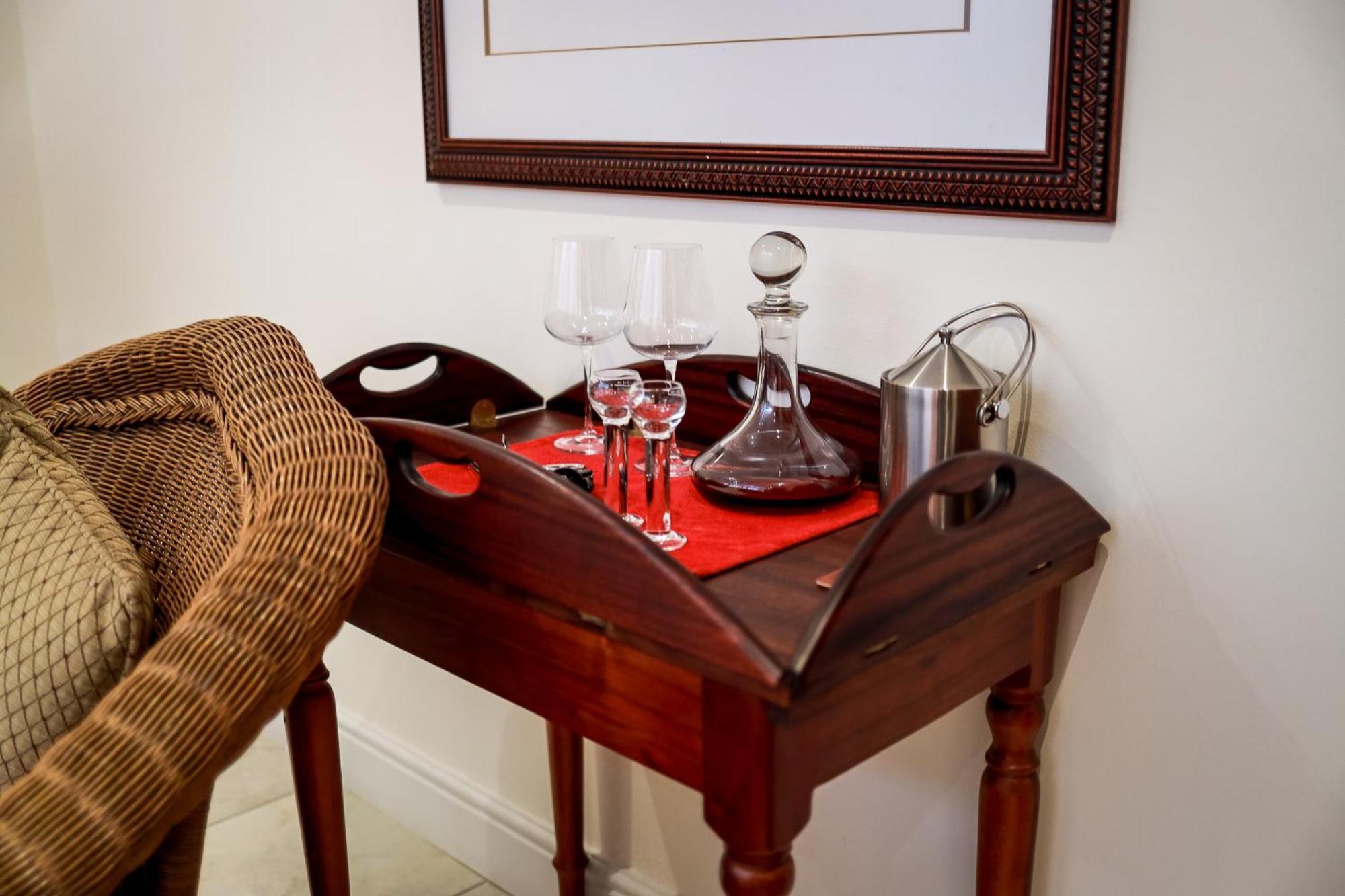 Altes Landhaus Country Lodge Oudtshoorn Zewnętrze zdjęcie