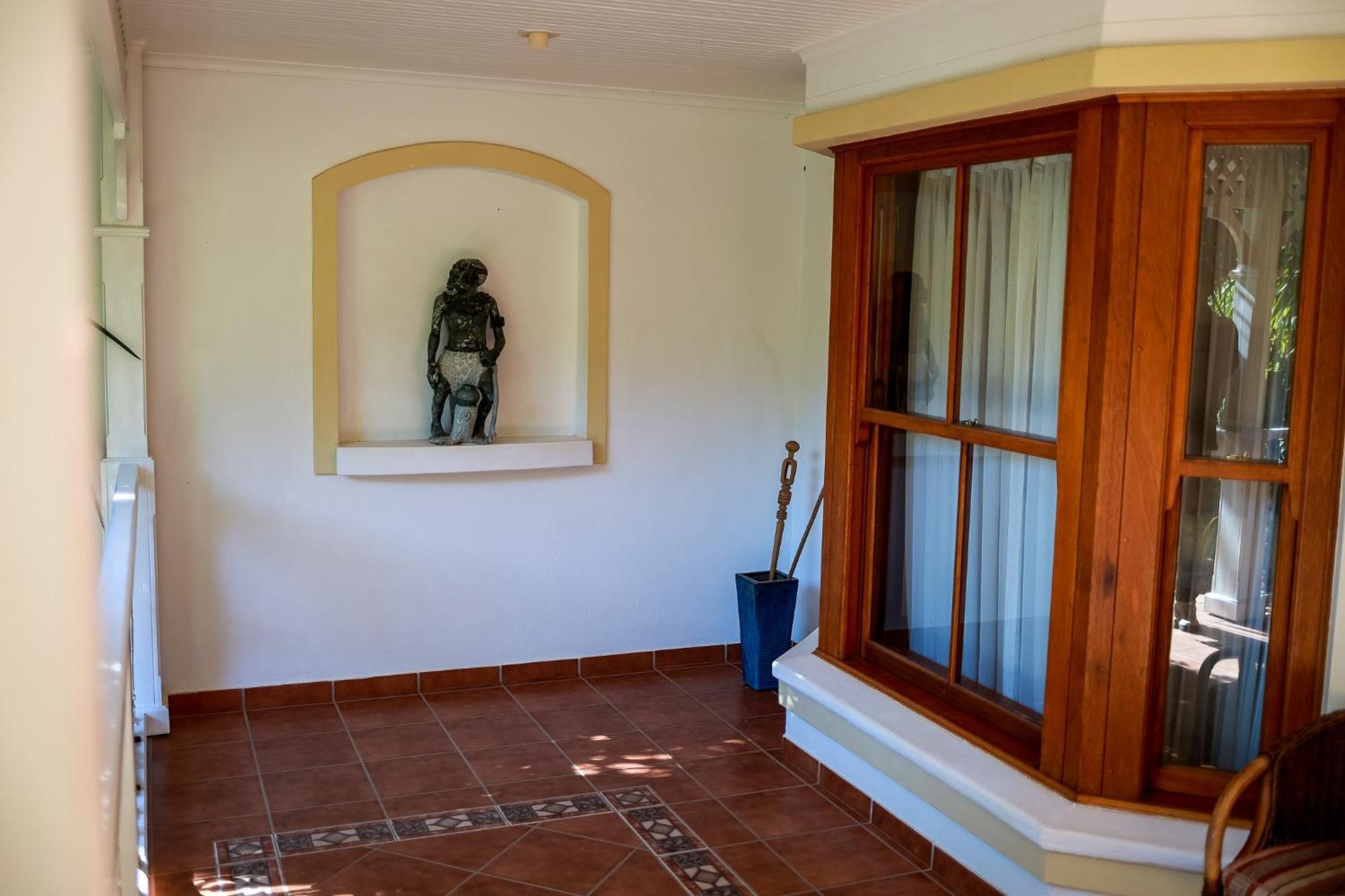 Altes Landhaus Country Lodge Oudtshoorn Zewnętrze zdjęcie