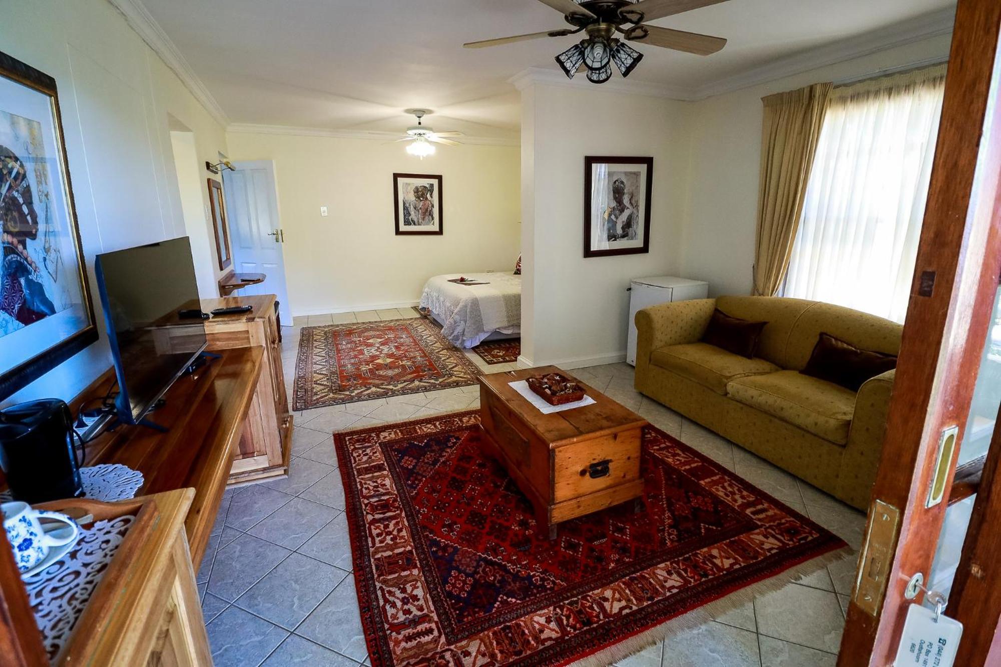 Altes Landhaus Country Lodge Oudtshoorn Zewnętrze zdjęcie