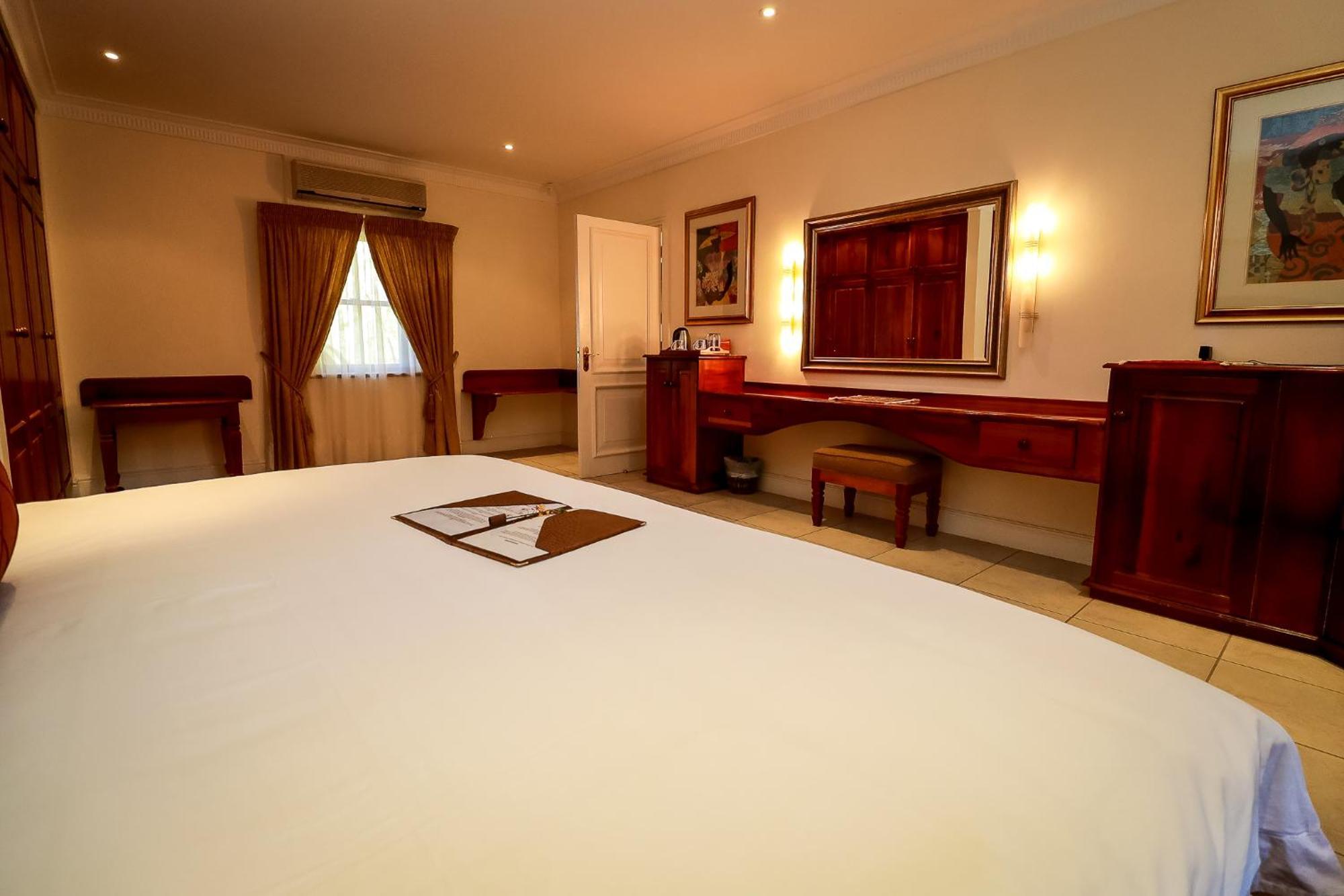 Altes Landhaus Country Lodge Oudtshoorn Zewnętrze zdjęcie