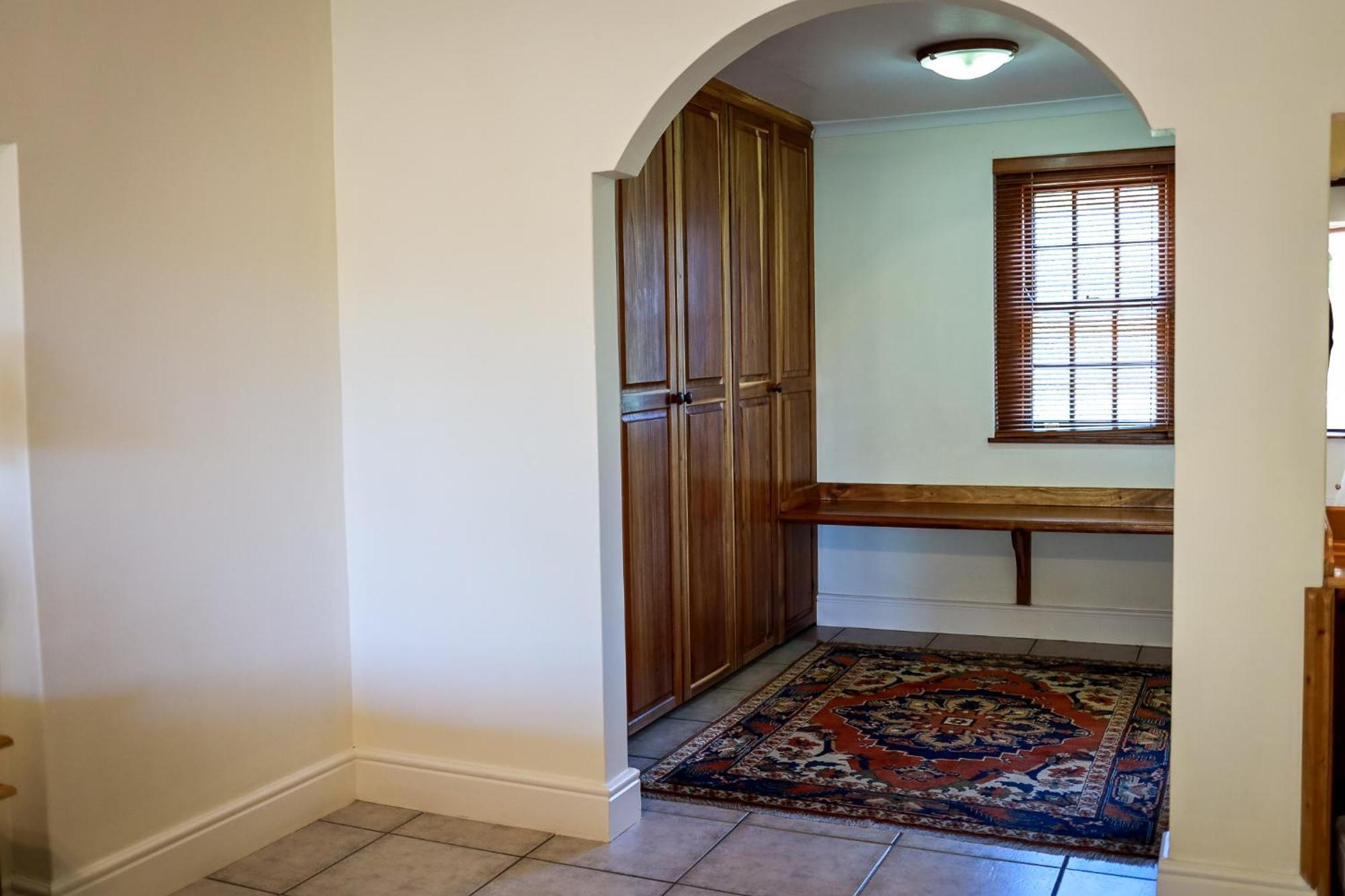 Altes Landhaus Country Lodge Oudtshoorn Zewnętrze zdjęcie