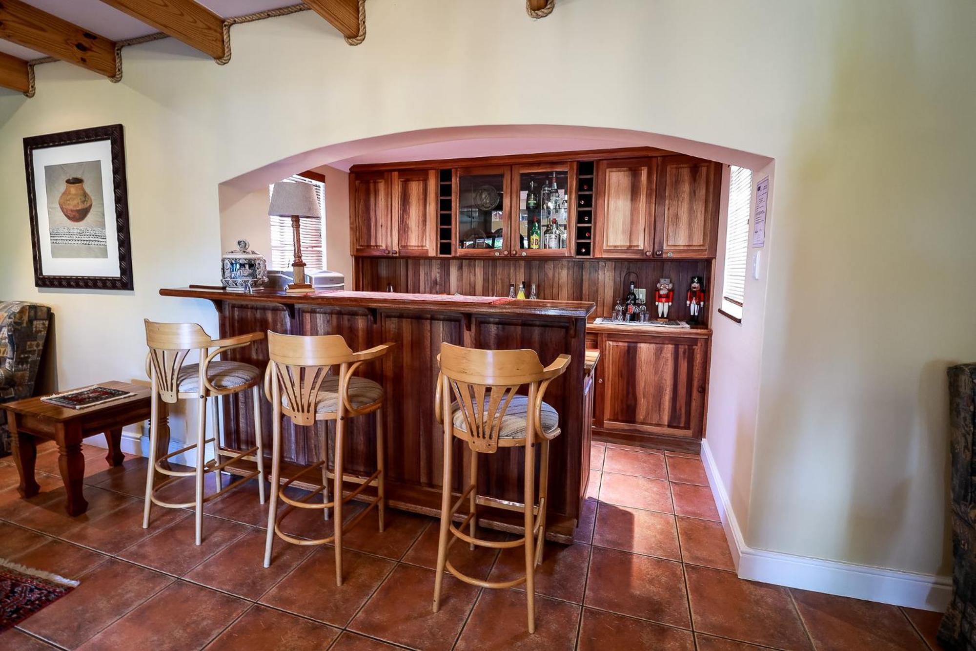Altes Landhaus Country Lodge Oudtshoorn Zewnętrze zdjęcie