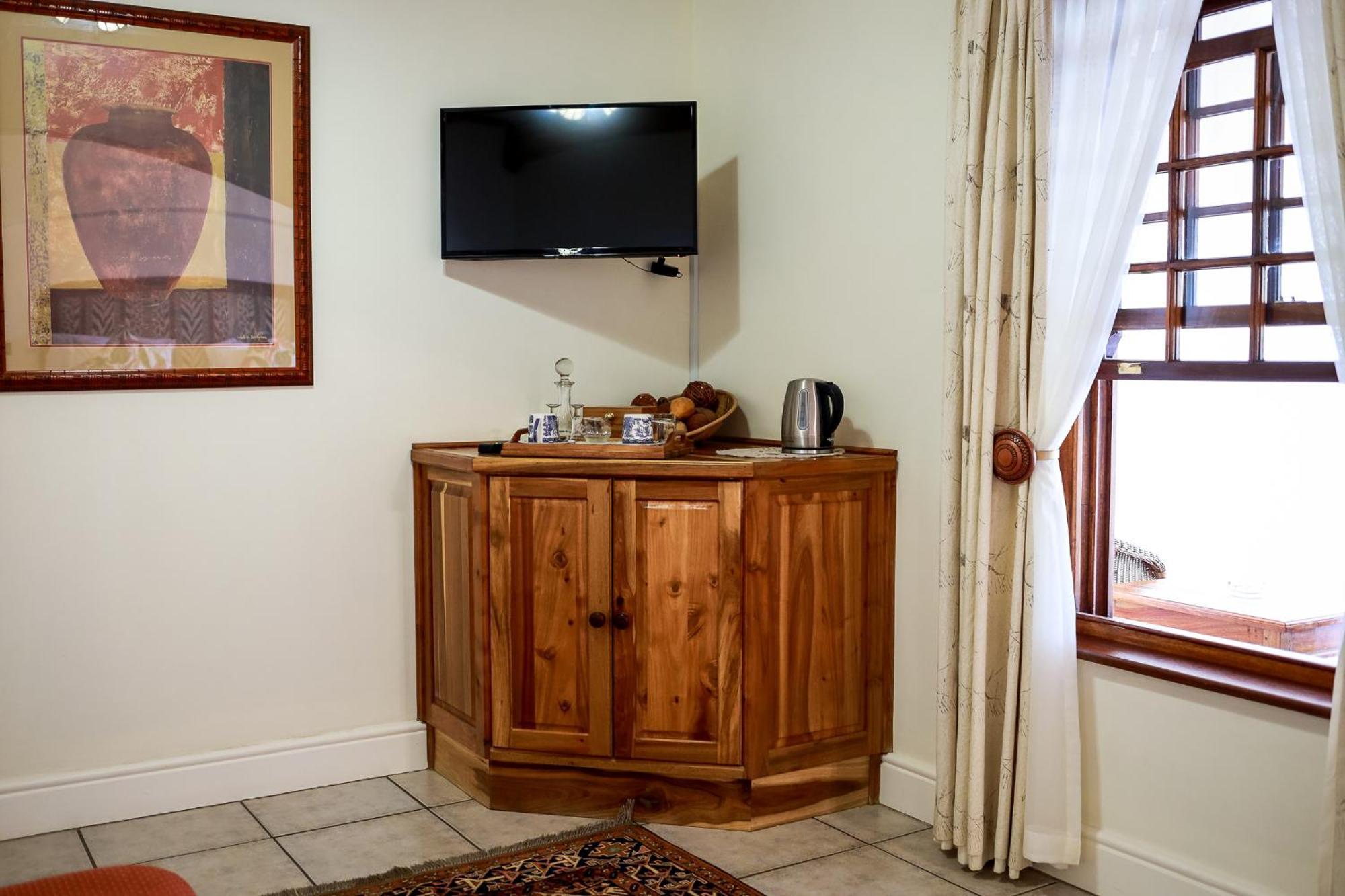 Altes Landhaus Country Lodge Oudtshoorn Zewnętrze zdjęcie