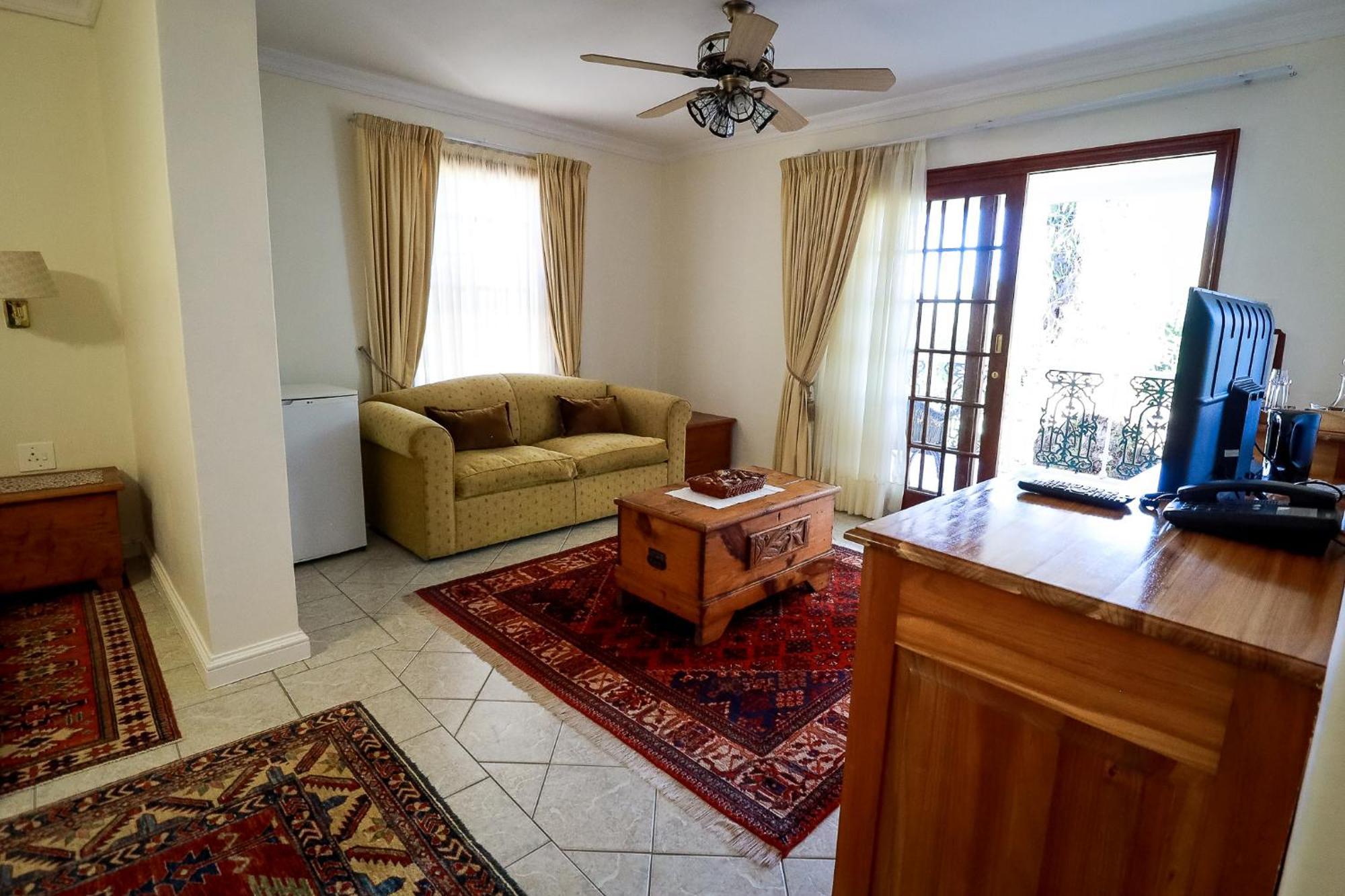 Altes Landhaus Country Lodge Oudtshoorn Zewnętrze zdjęcie