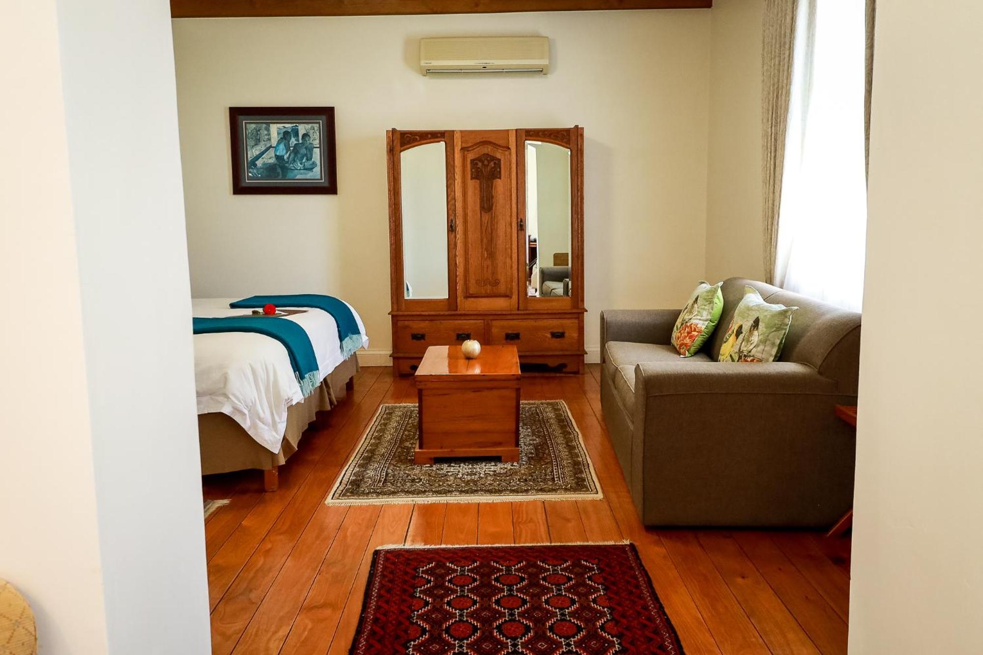 Altes Landhaus Country Lodge Oudtshoorn Zewnętrze zdjęcie