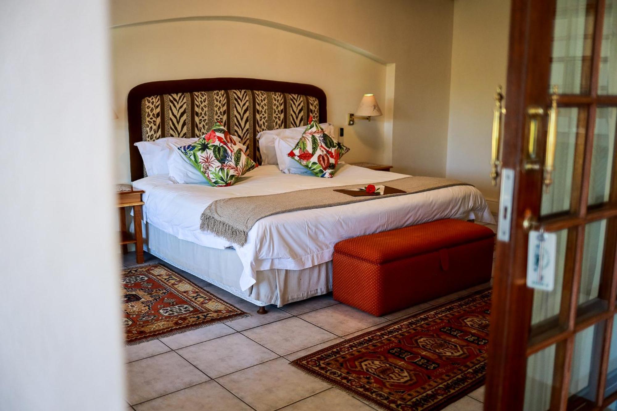 Altes Landhaus Country Lodge Oudtshoorn Zewnętrze zdjęcie
