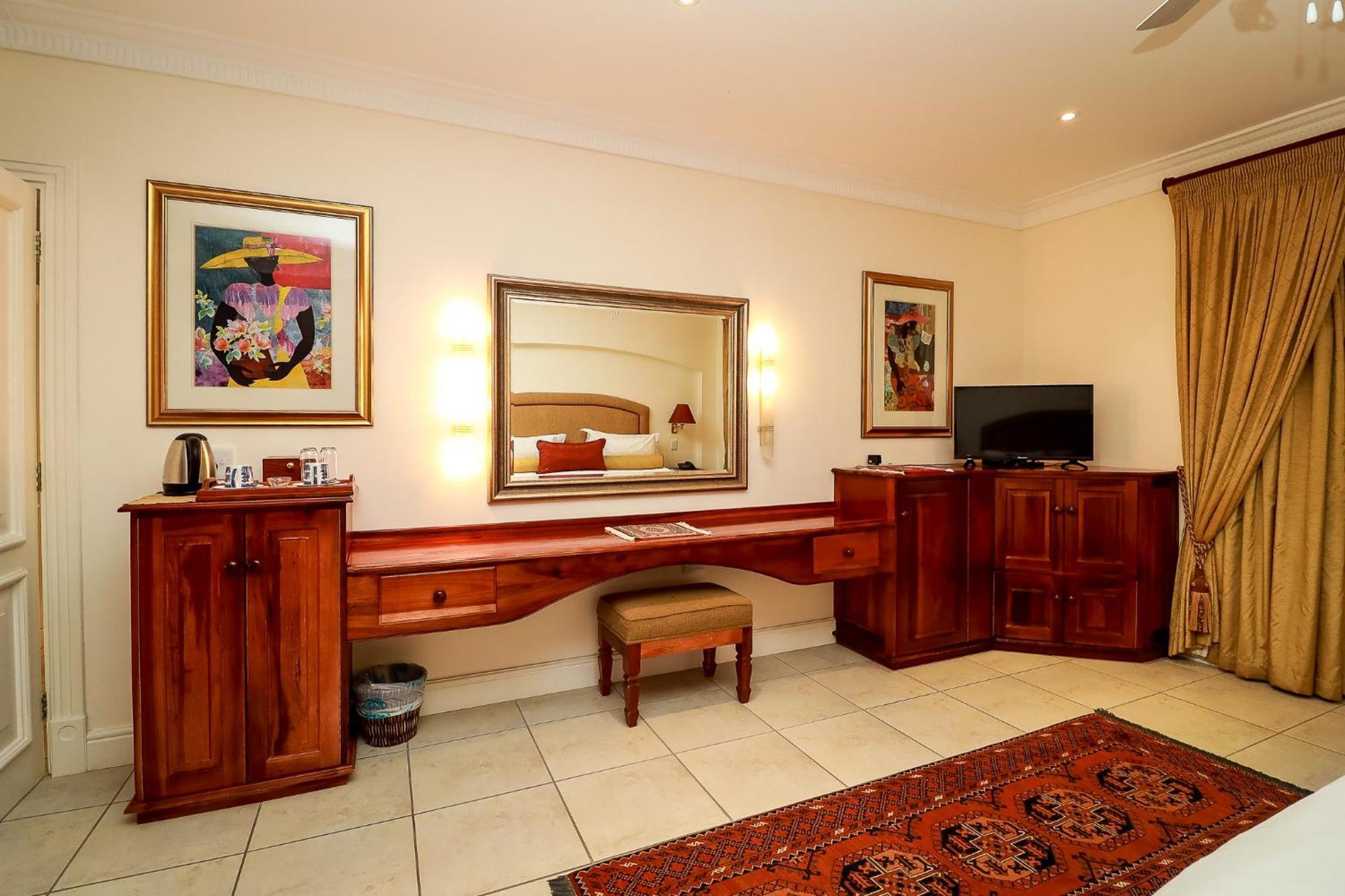 Altes Landhaus Country Lodge Oudtshoorn Zewnętrze zdjęcie