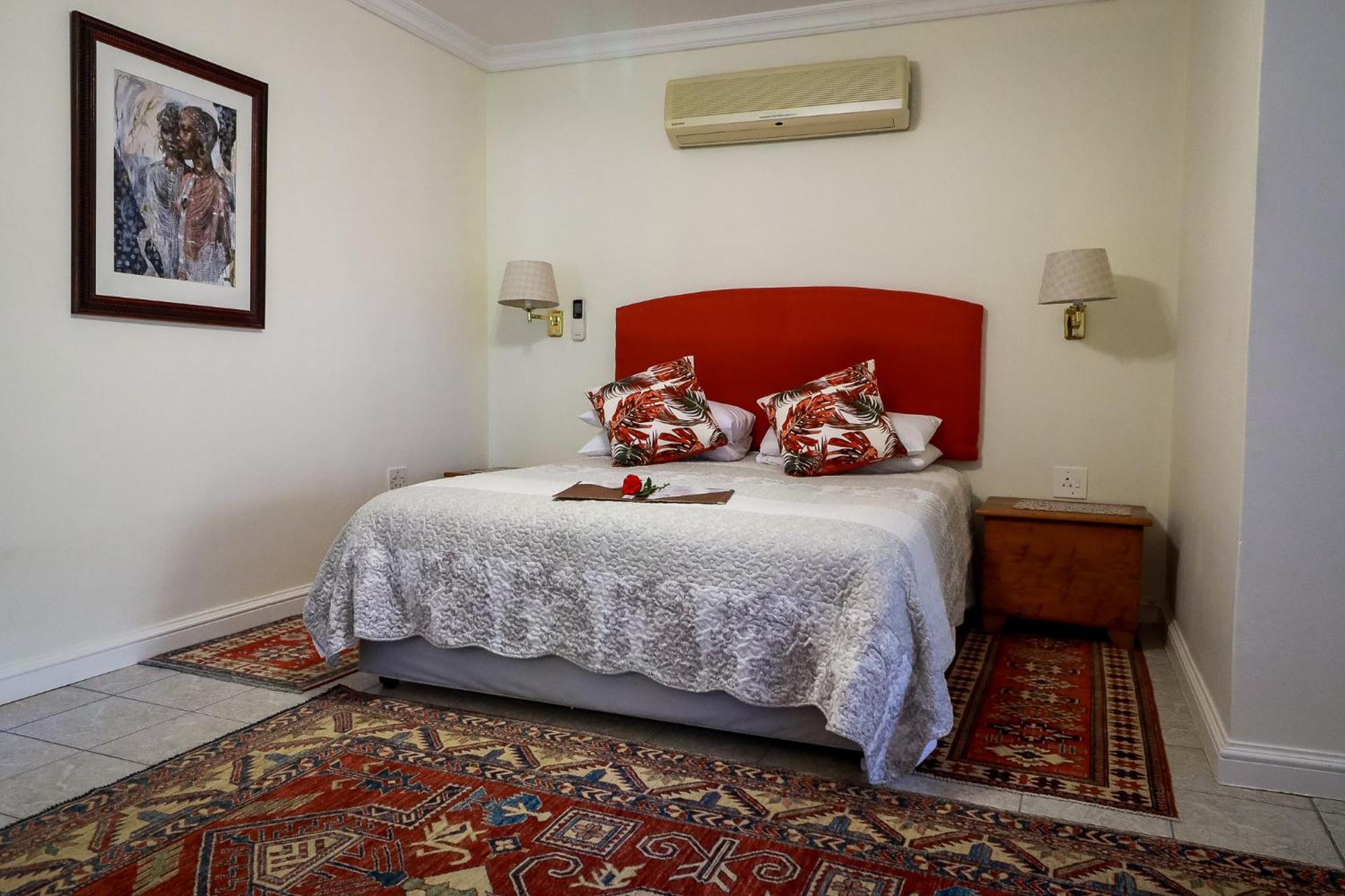 Altes Landhaus Country Lodge Oudtshoorn Zewnętrze zdjęcie