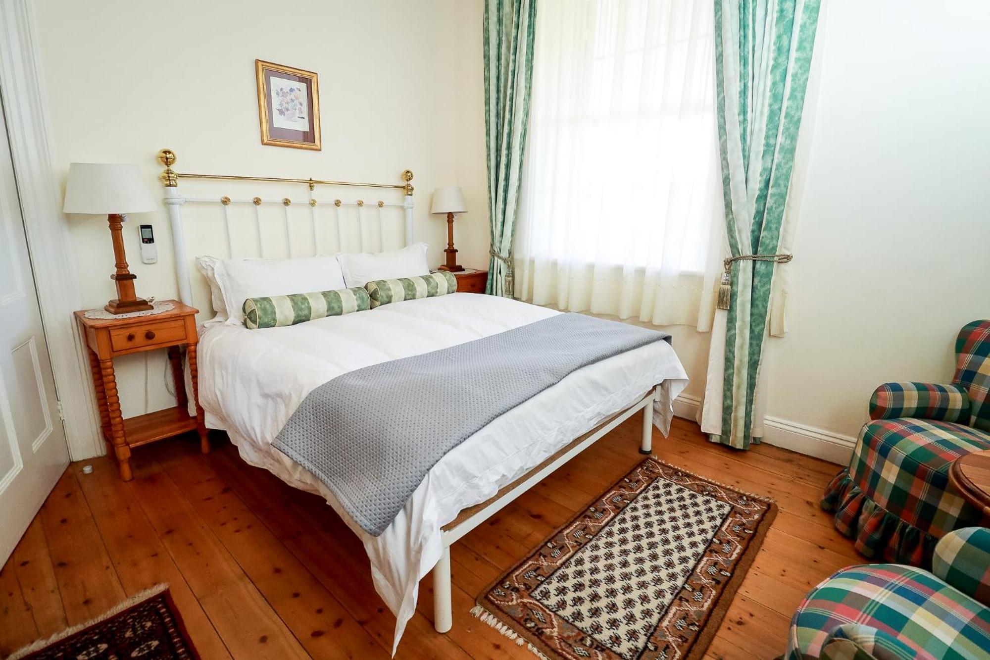 Altes Landhaus Country Lodge Oudtshoorn Zewnętrze zdjęcie