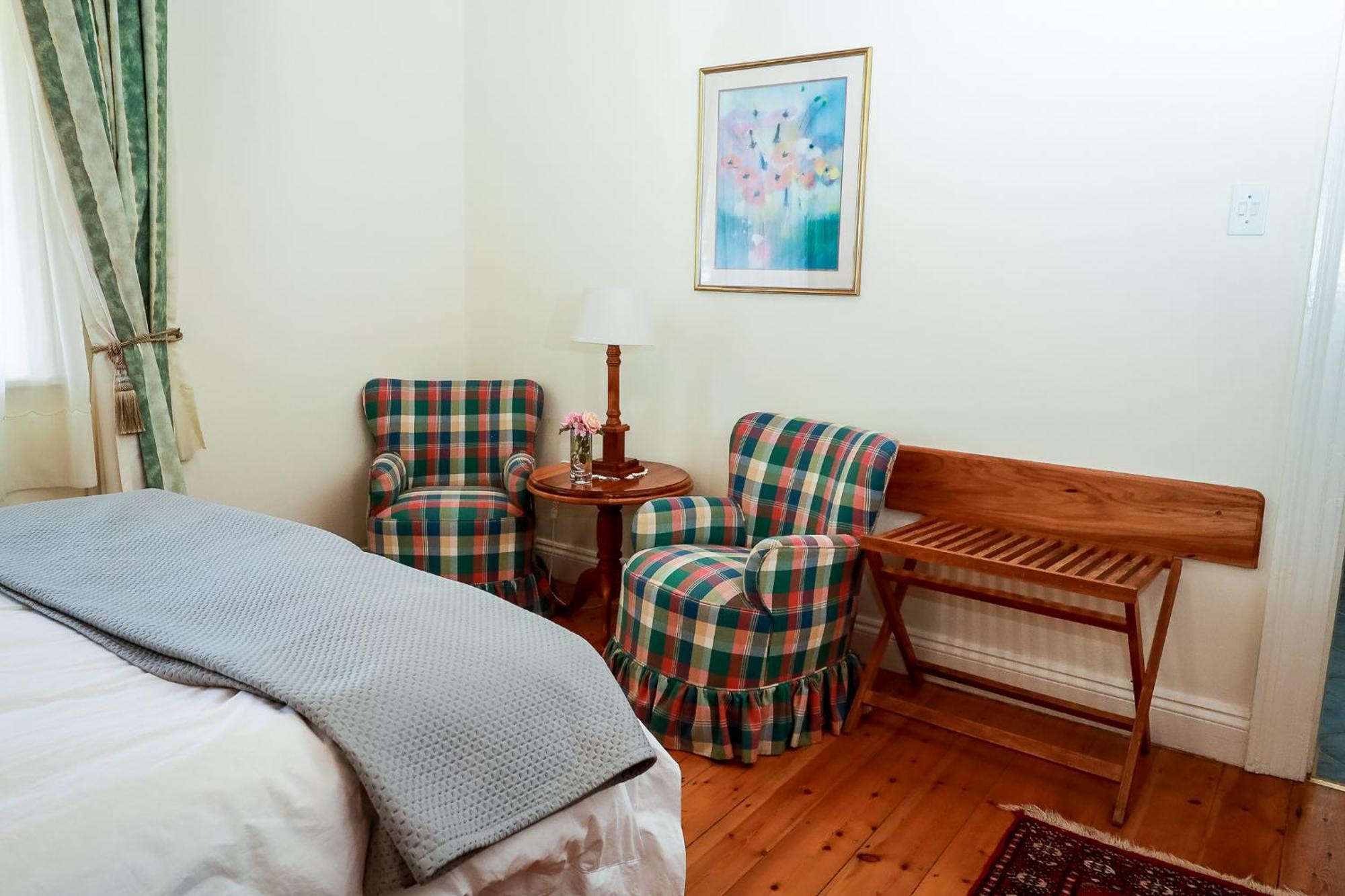 Altes Landhaus Country Lodge Oudtshoorn Zewnętrze zdjęcie