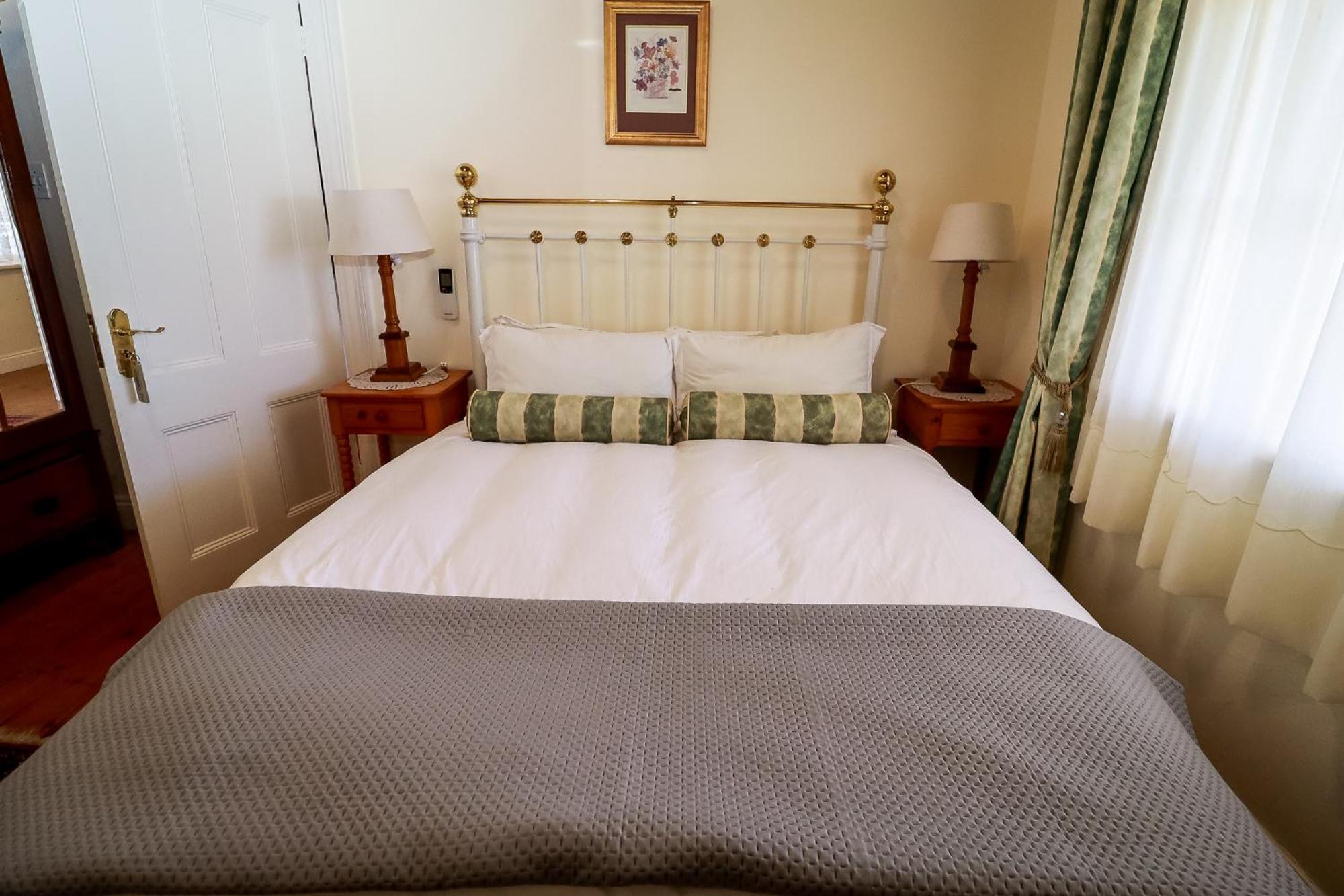 Altes Landhaus Country Lodge Oudtshoorn Zewnętrze zdjęcie