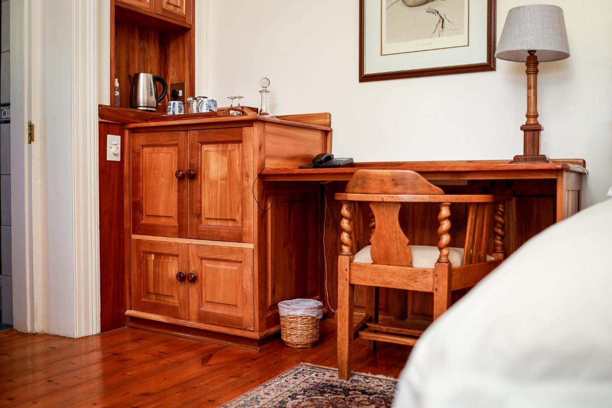 Altes Landhaus Country Lodge Oudtshoorn Zewnętrze zdjęcie