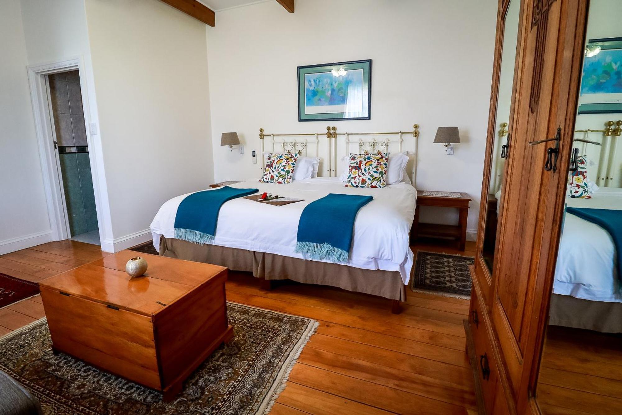 Altes Landhaus Country Lodge Oudtshoorn Zewnętrze zdjęcie