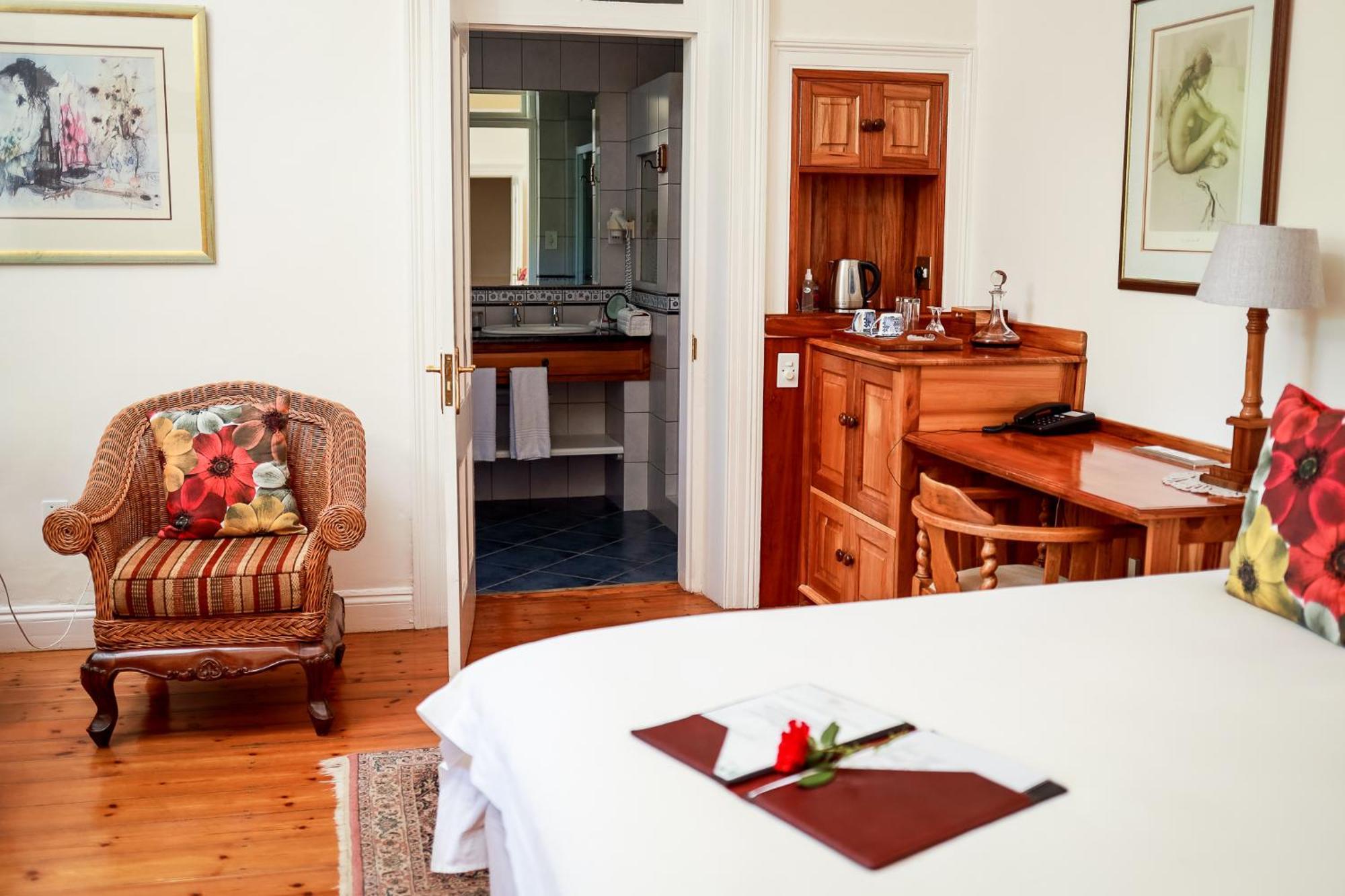 Altes Landhaus Country Lodge Oudtshoorn Zewnętrze zdjęcie