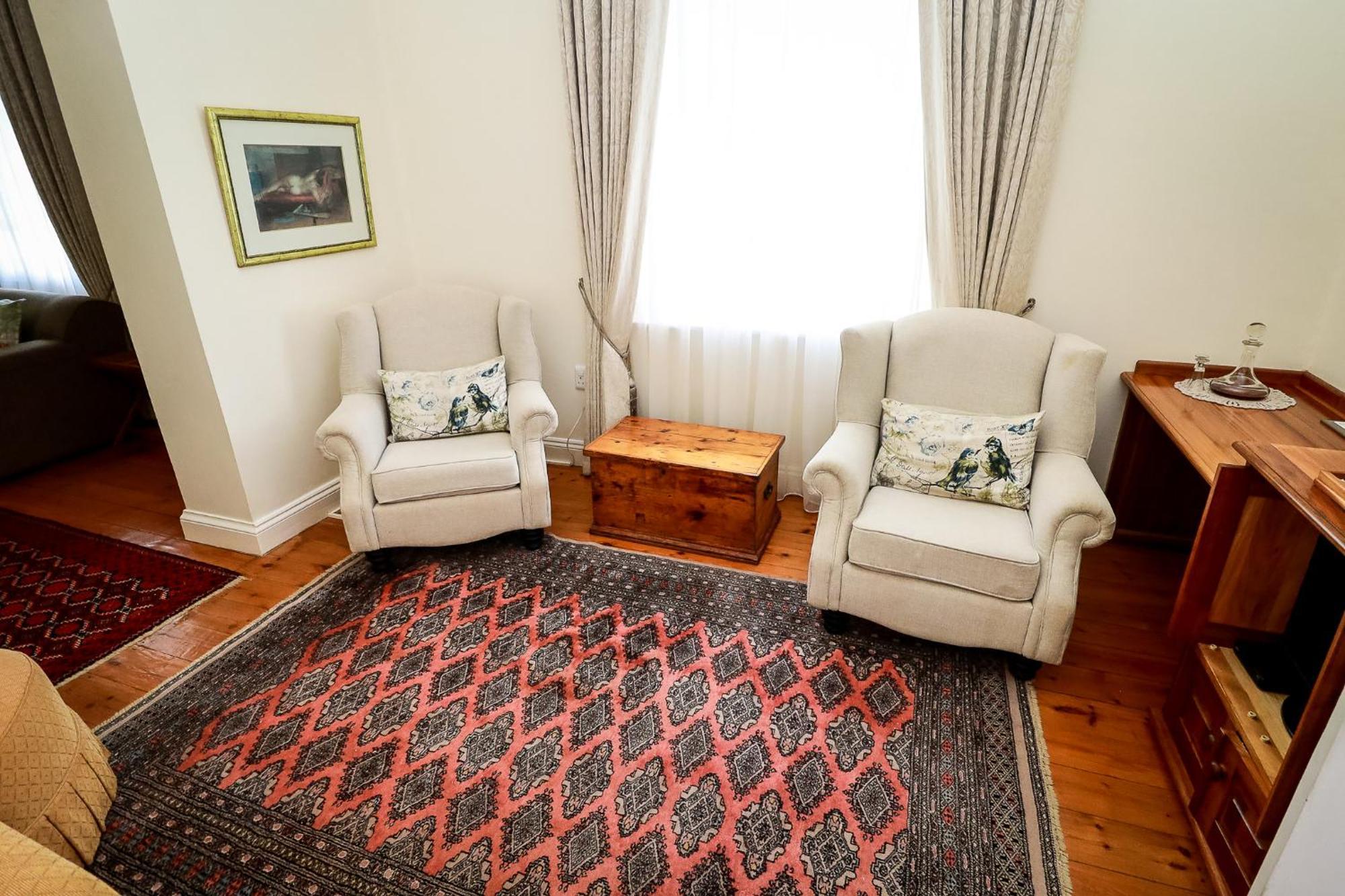 Altes Landhaus Country Lodge Oudtshoorn Zewnętrze zdjęcie