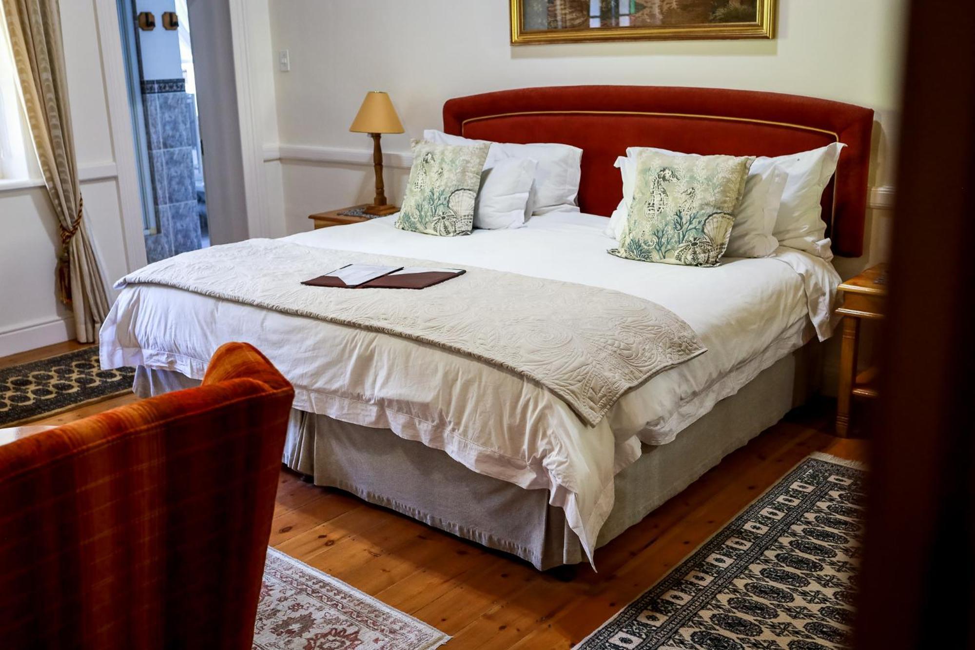 Altes Landhaus Country Lodge Oudtshoorn Zewnętrze zdjęcie