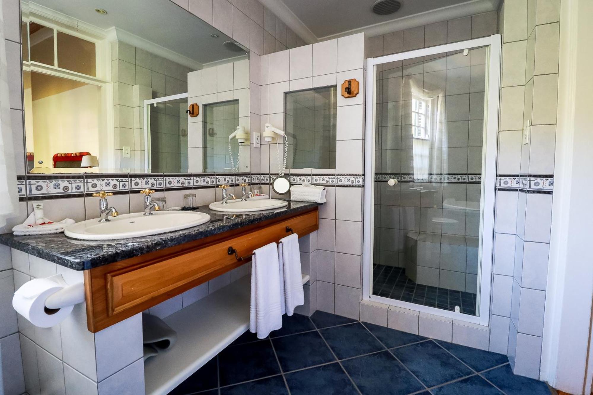 Altes Landhaus Country Lodge Oudtshoorn Zewnętrze zdjęcie